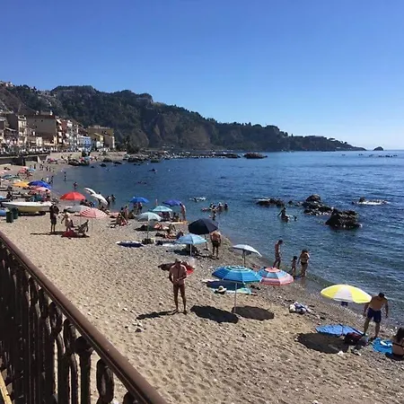 Al Mare Apartamento *