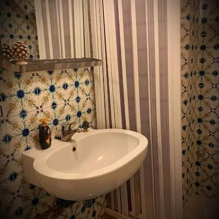 Apartamento Al Mare *